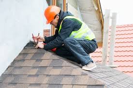 Best Asphalt Shingles Roofing  in USA